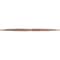 Ekena Millwork Florin Wood Fretwork Pierced Ceiling Medallion, Red Oak, 22"OD x 7 3/4"ID x 3/8"T CMWP22X22X0375FORO - alternate 5